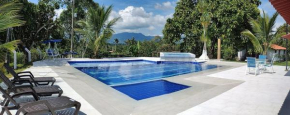 FINCA HOTEL LA BONITA BY LA MACORINA
